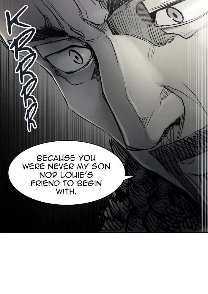 Tower of God - Chapter 436 - Page 17