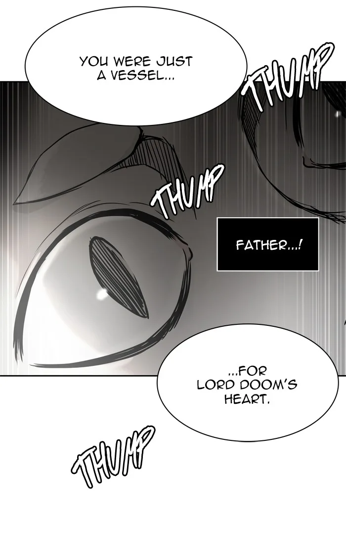 Tower of God - Chapter 436 - Page 18