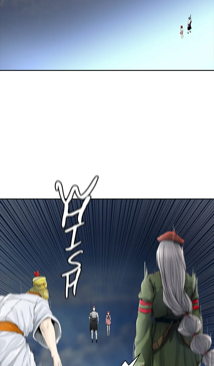 Tower of God - Chapter 436 - Page 2
