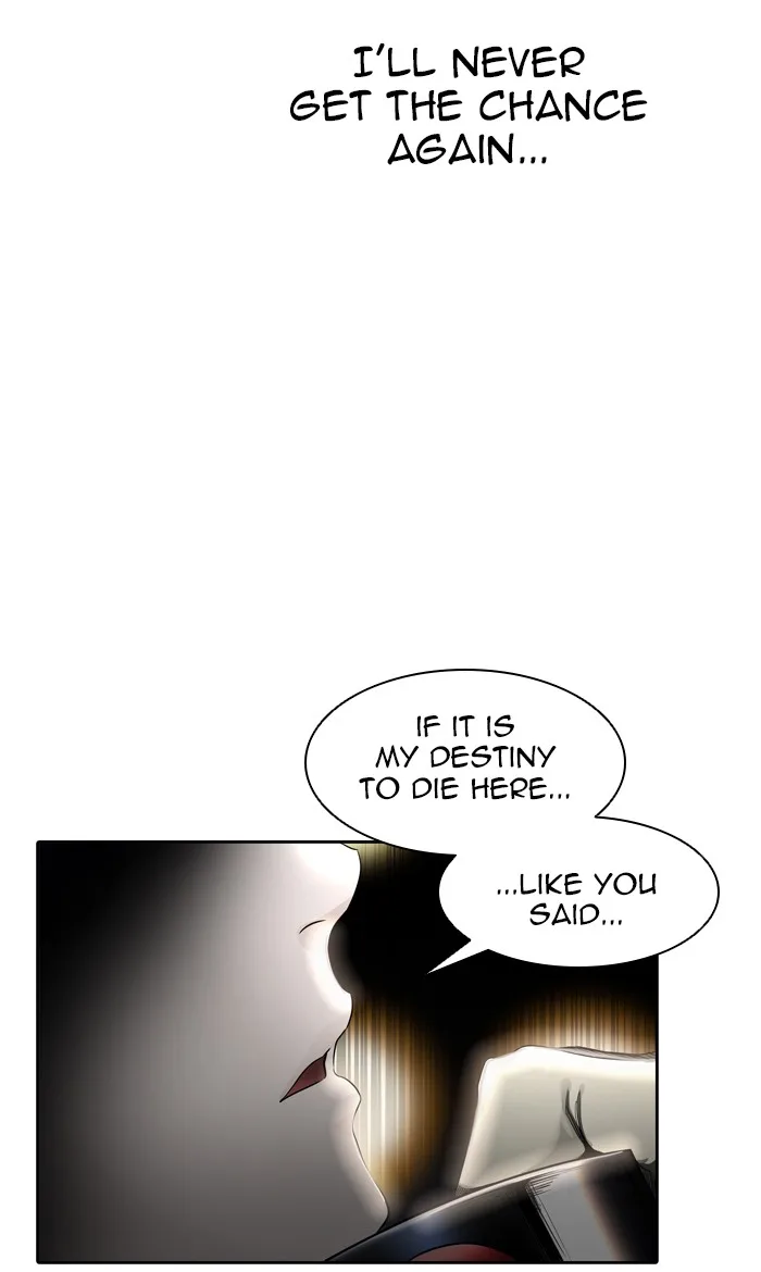 Tower of God - Chapter 436 - Page 21