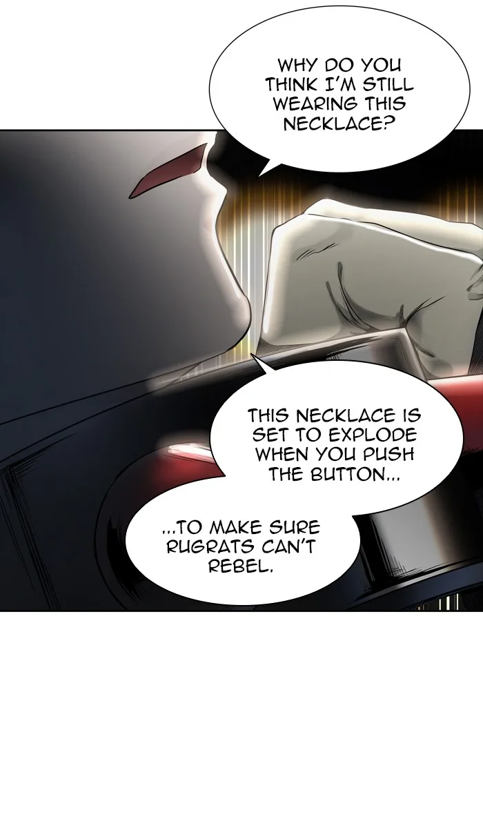 Tower of God - Chapter 436 - Page 23