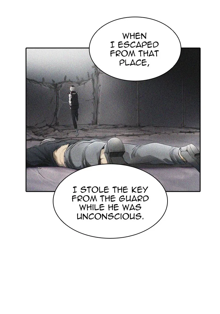 Tower of God - Chapter 436 - Page 24