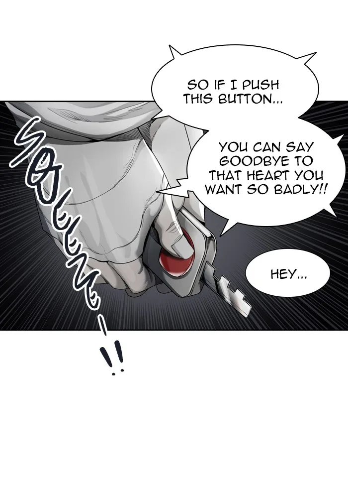 Tower of God - Chapter 436 - Page 25