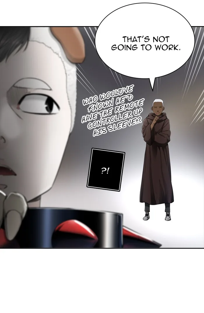 Tower of God - Chapter 436 - Page 26