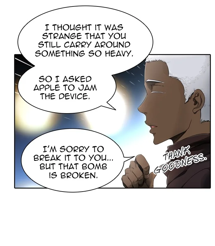 Tower of God - Chapter 436 - Page 27