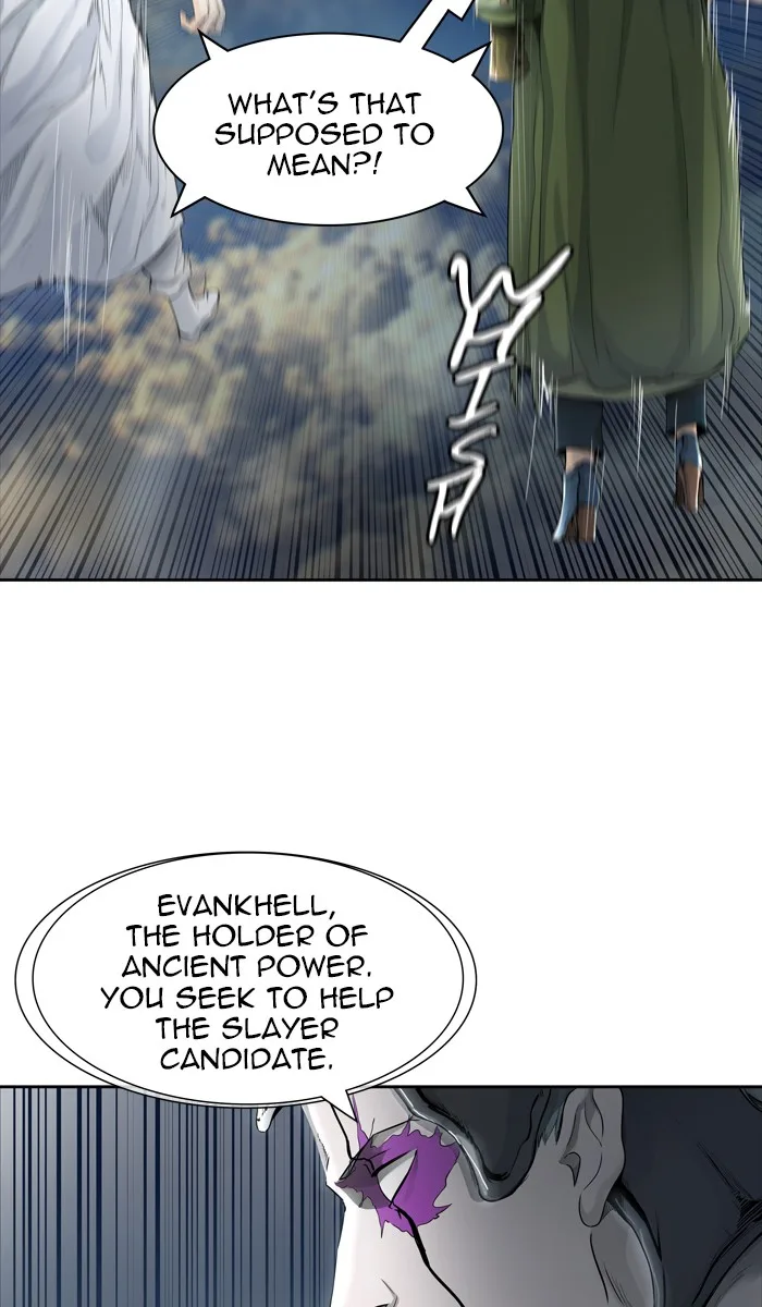 Tower of God - Chapter 436 - Page 3