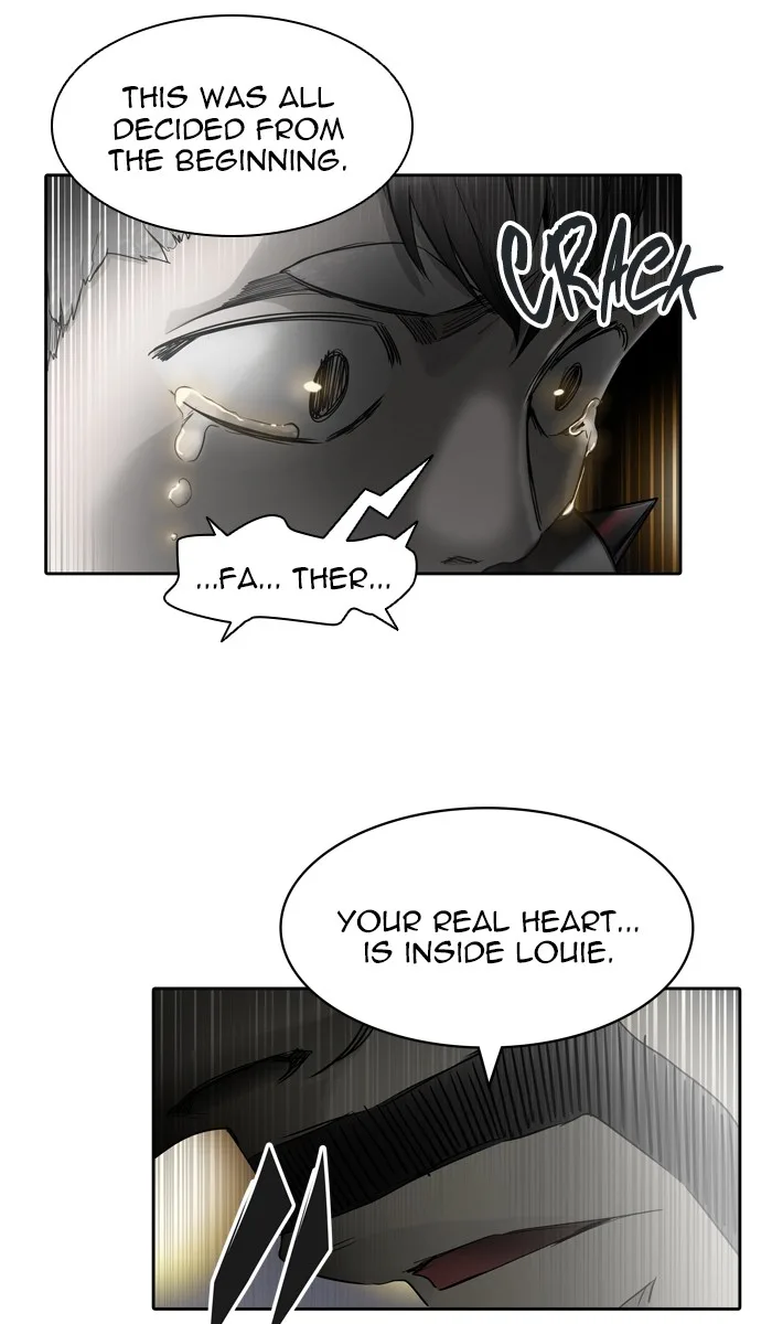 Tower of God - Chapter 436 - Page 32
