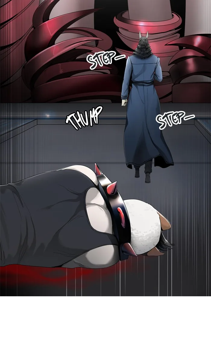 Tower of God - Chapter 436 - Page 37
