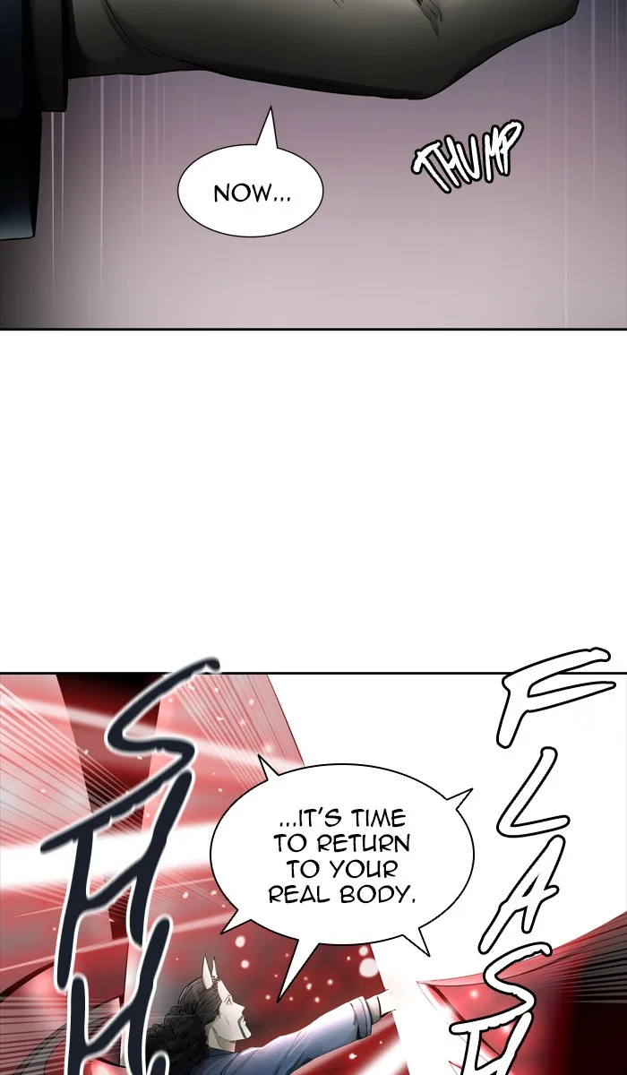 Tower of God - Chapter 436 - Page 39
