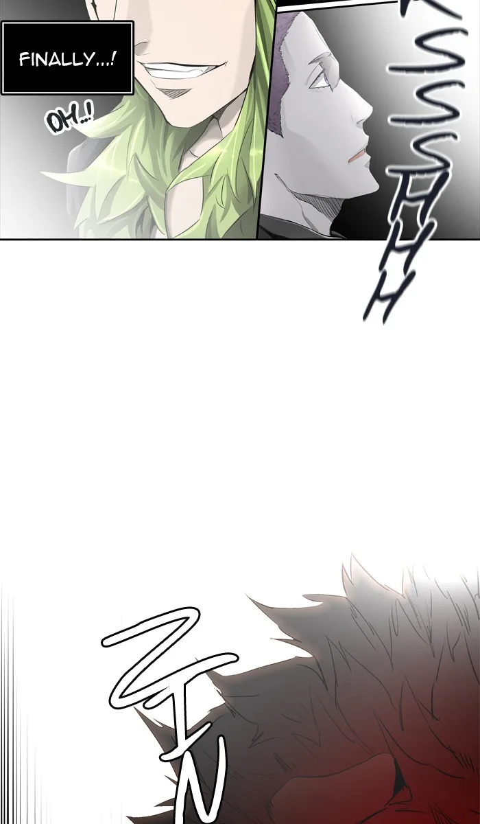 Tower of God - Chapter 436 - Page 41
