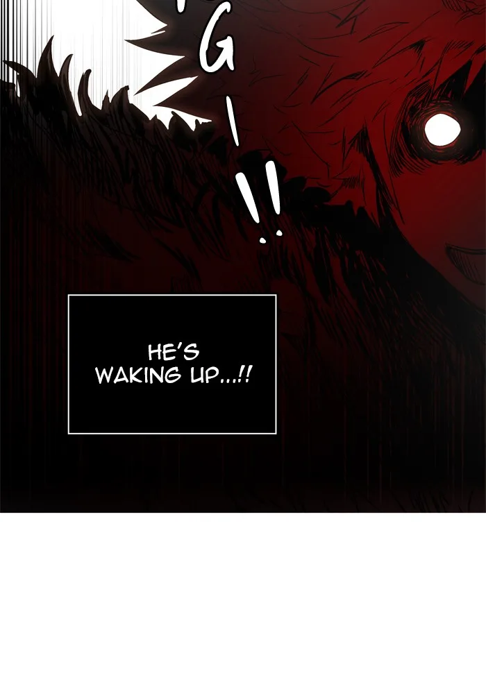 Tower of God - Chapter 436 - Page 42
