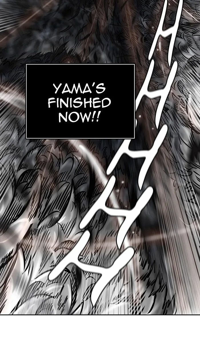 Tower of God - Chapter 436 - Page 44