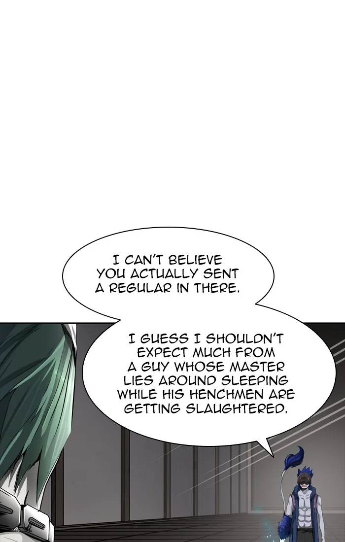 Tower of God - Chapter 436 - Page 45