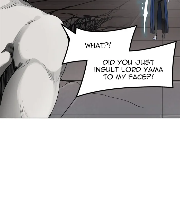 Tower of God - Chapter 436 - Page 46