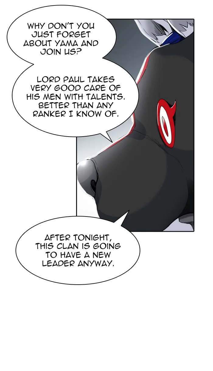 Tower of God - Chapter 436 - Page 48