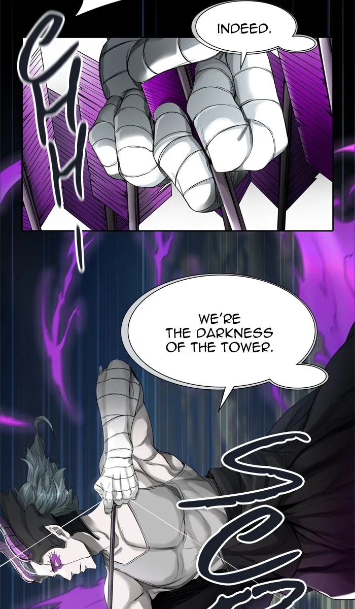 Tower of God - Chapter 436 - Page 5