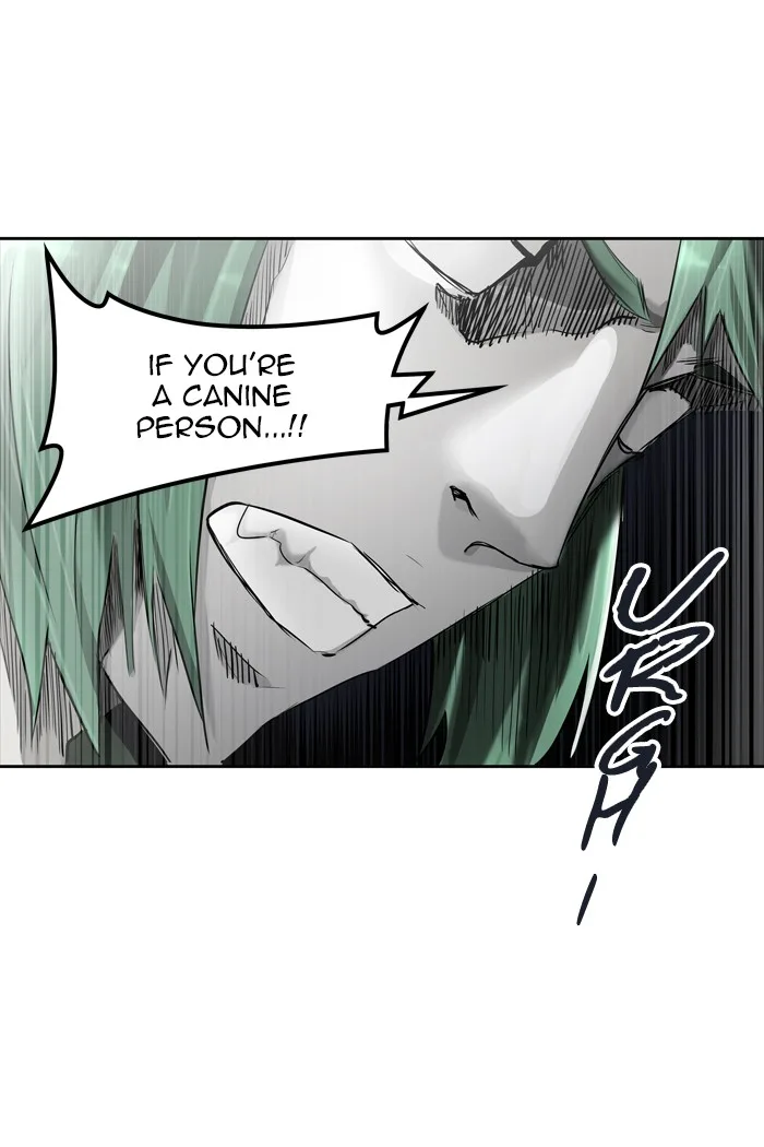 Tower of God - Chapter 436 - Page 50
