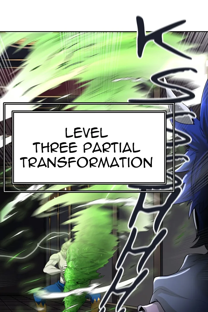Tower of God - Chapter 436 - Page 51