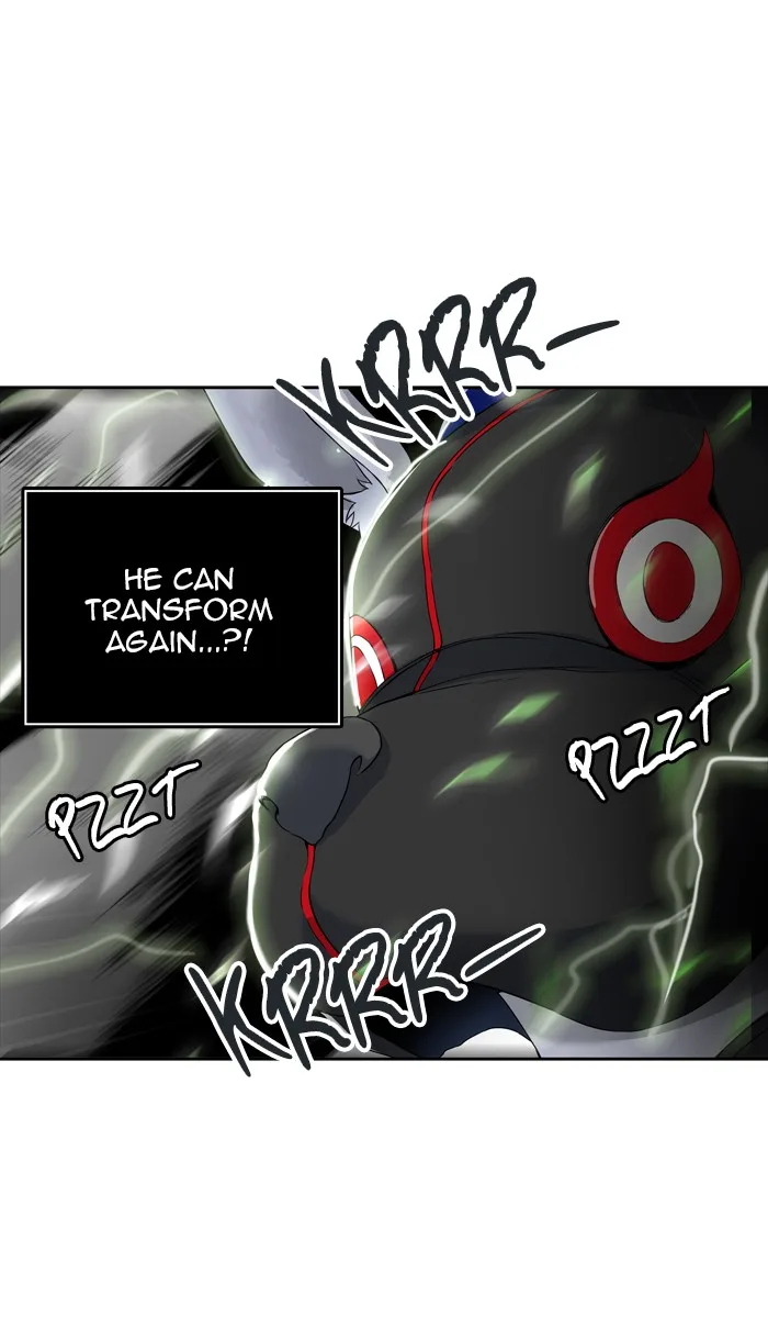Tower of God - Chapter 436 - Page 54