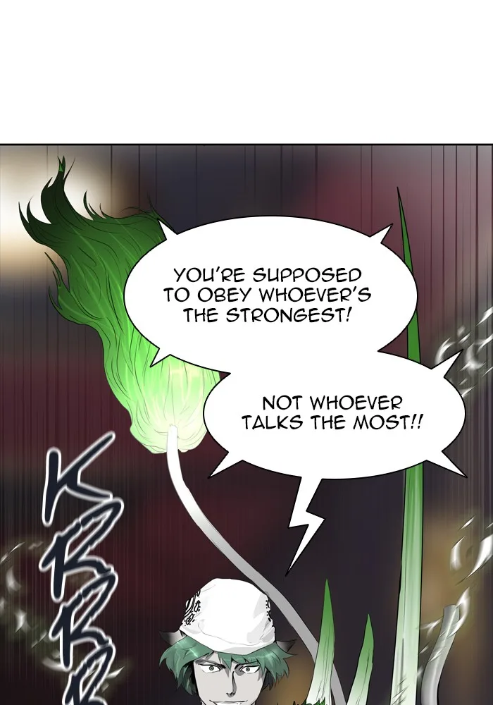 Tower of God - Chapter 436 - Page 55