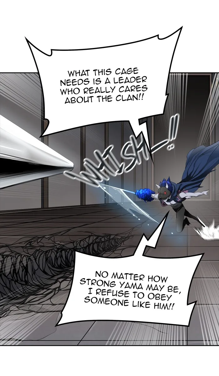 Tower of God - Chapter 436 - Page 58