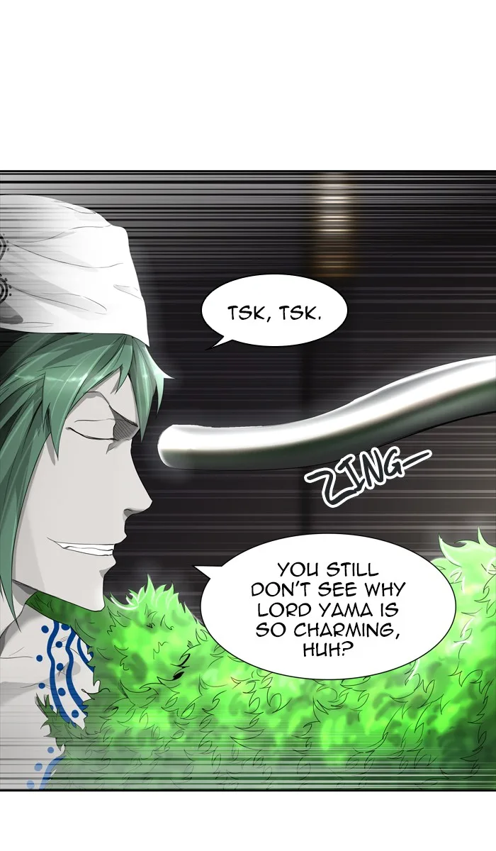 Tower of God - Chapter 436 - Page 59