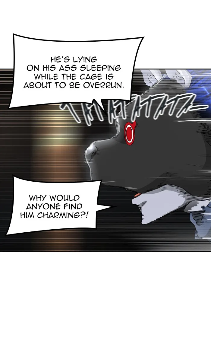 Tower of God - Chapter 436 - Page 60