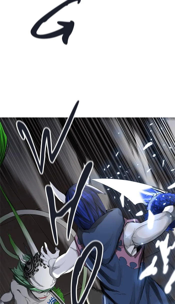 Tower of God - Chapter 436 - Page 63