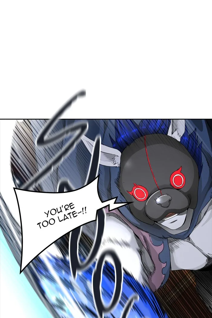 Tower of God - Chapter 436 - Page 65