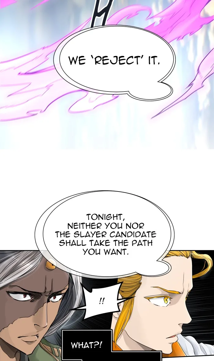 Tower of God - Chapter 436 - Page 7