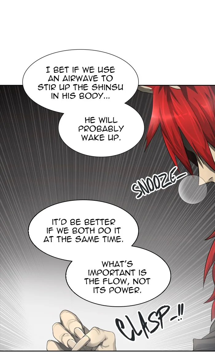 Tower of God - Chapter 436 - Page 75