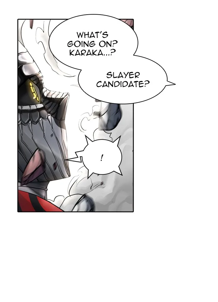 Tower of God - Chapter 436 - Page 91