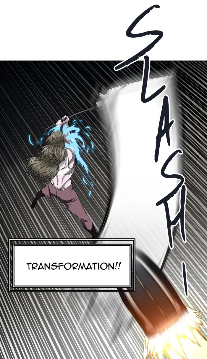Tower of God - Chapter 436 - Page 96