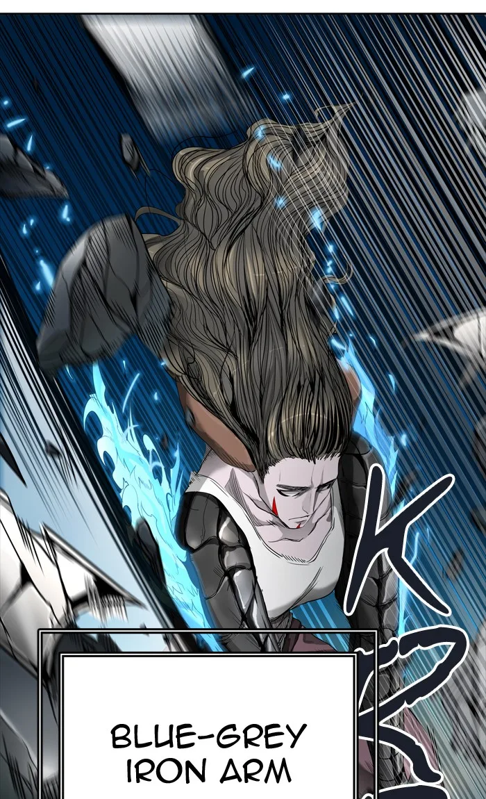 Tower of God - Chapter 436 - Page 98