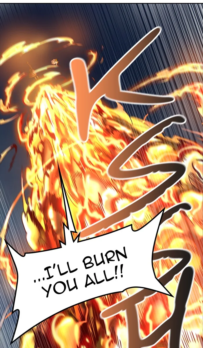 Tower of God - Chapter 437 - Page 106