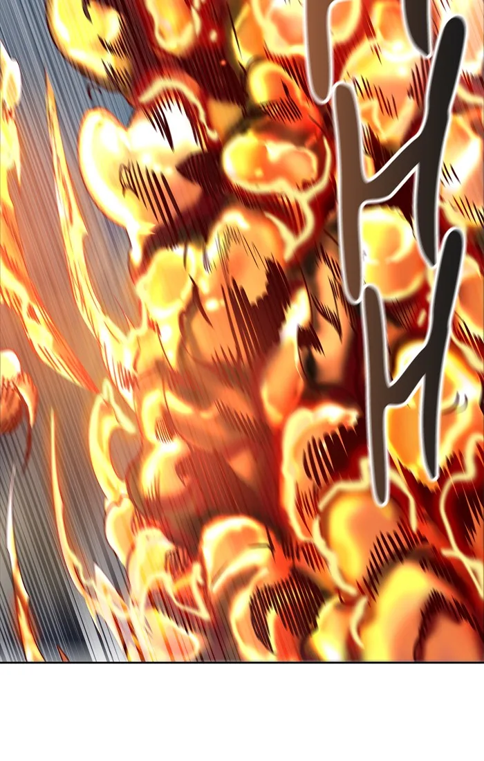 Tower of God - Chapter 437 - Page 107