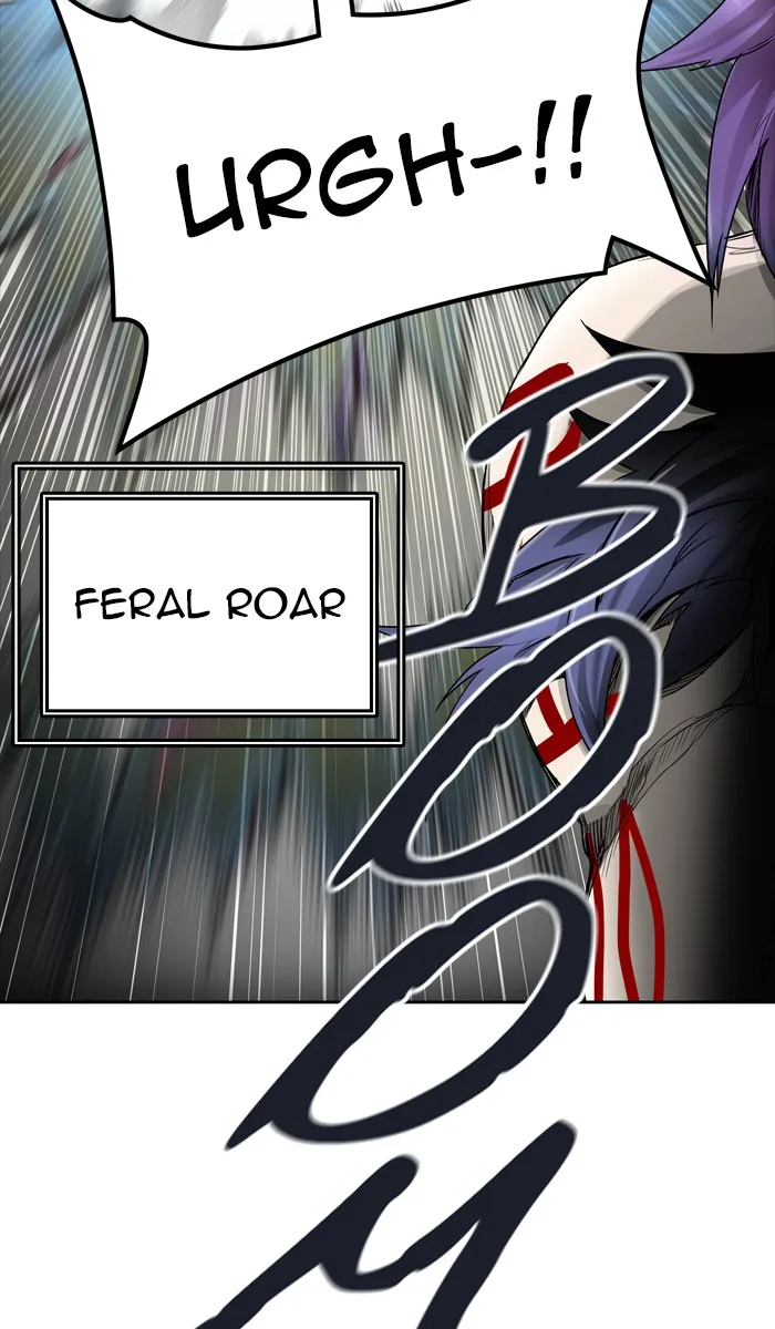 Tower of God - Chapter 437 - Page 11