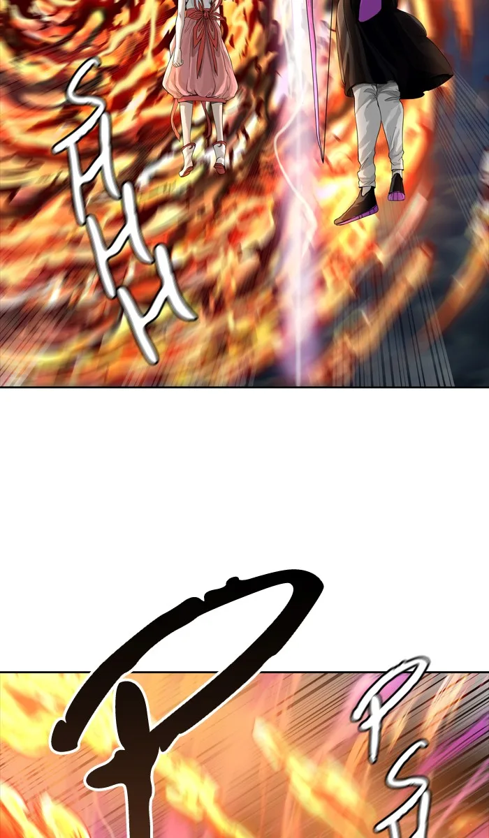 Tower of God - Chapter 437 - Page 112