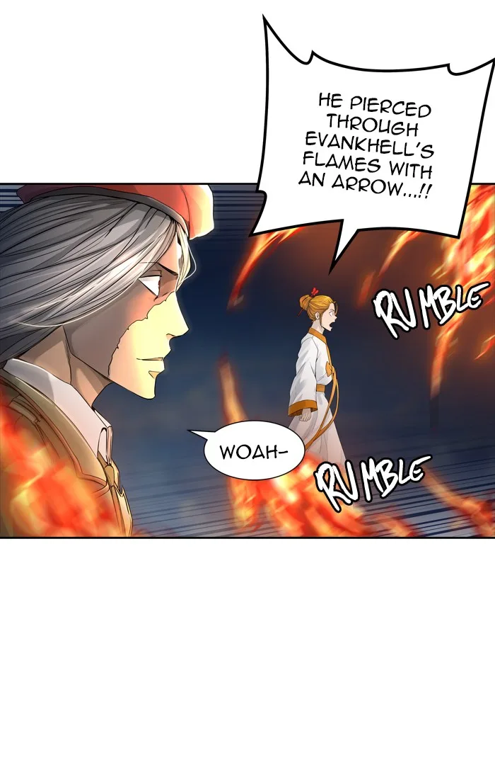 Tower of God - Chapter 437 - Page 116