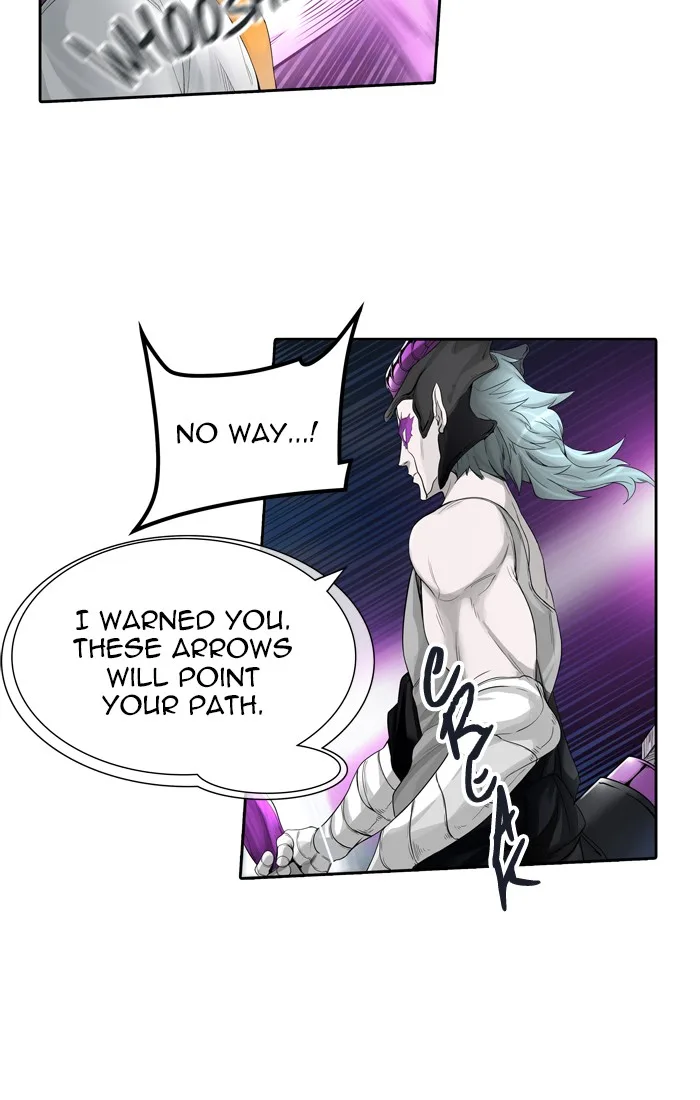 Tower of God - Chapter 437 - Page 122