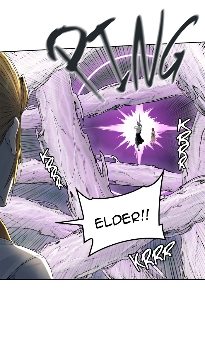 Tower of God - Chapter 437 - Page 123