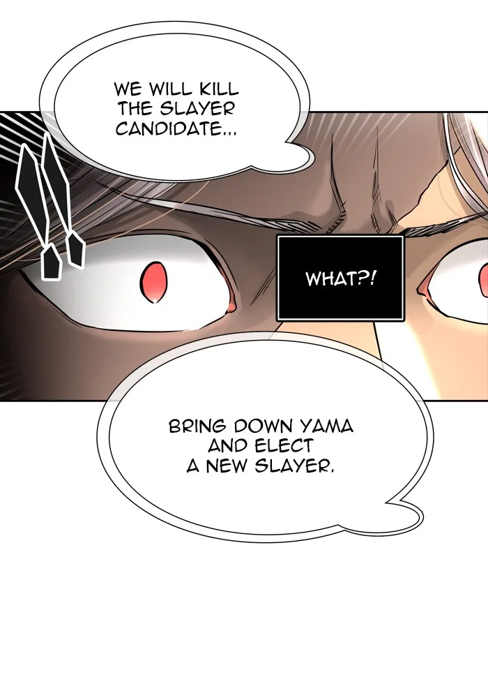 Tower of God - Chapter 437 - Page 126