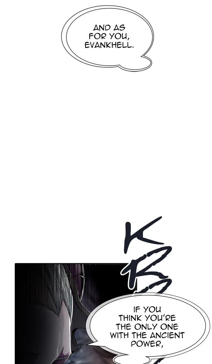 Tower of God - Chapter 437 - Page 127