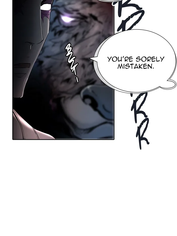 Tower of God - Chapter 437 - Page 128