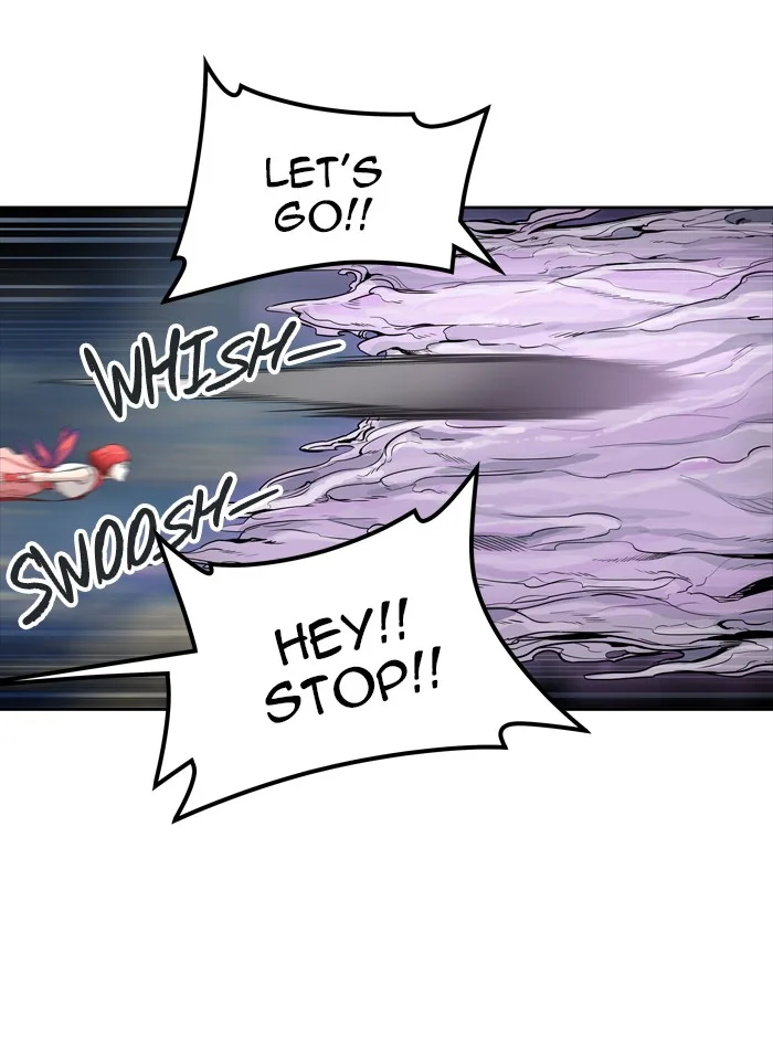 Tower of God - Chapter 437 - Page 130