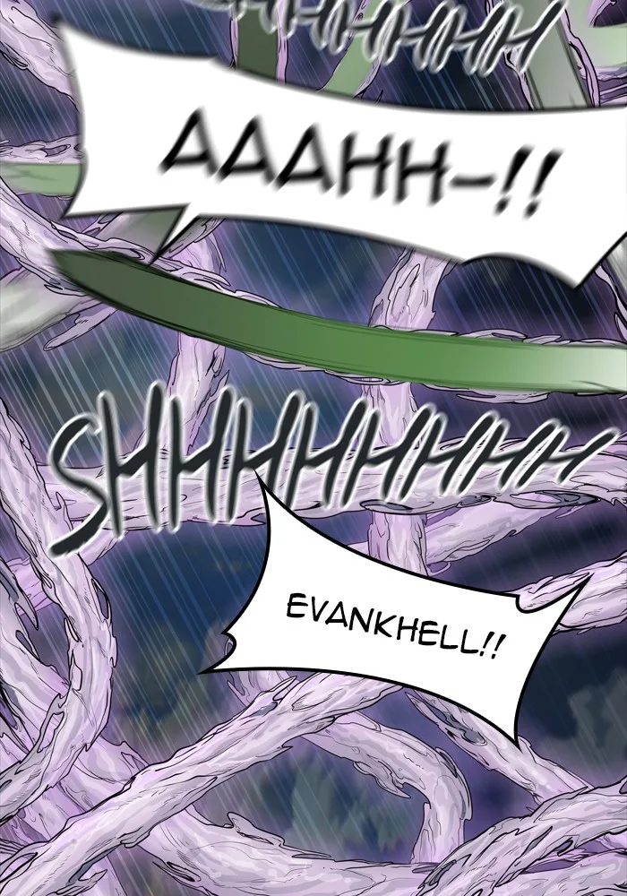 Tower of God - Chapter 437 - Page 132
