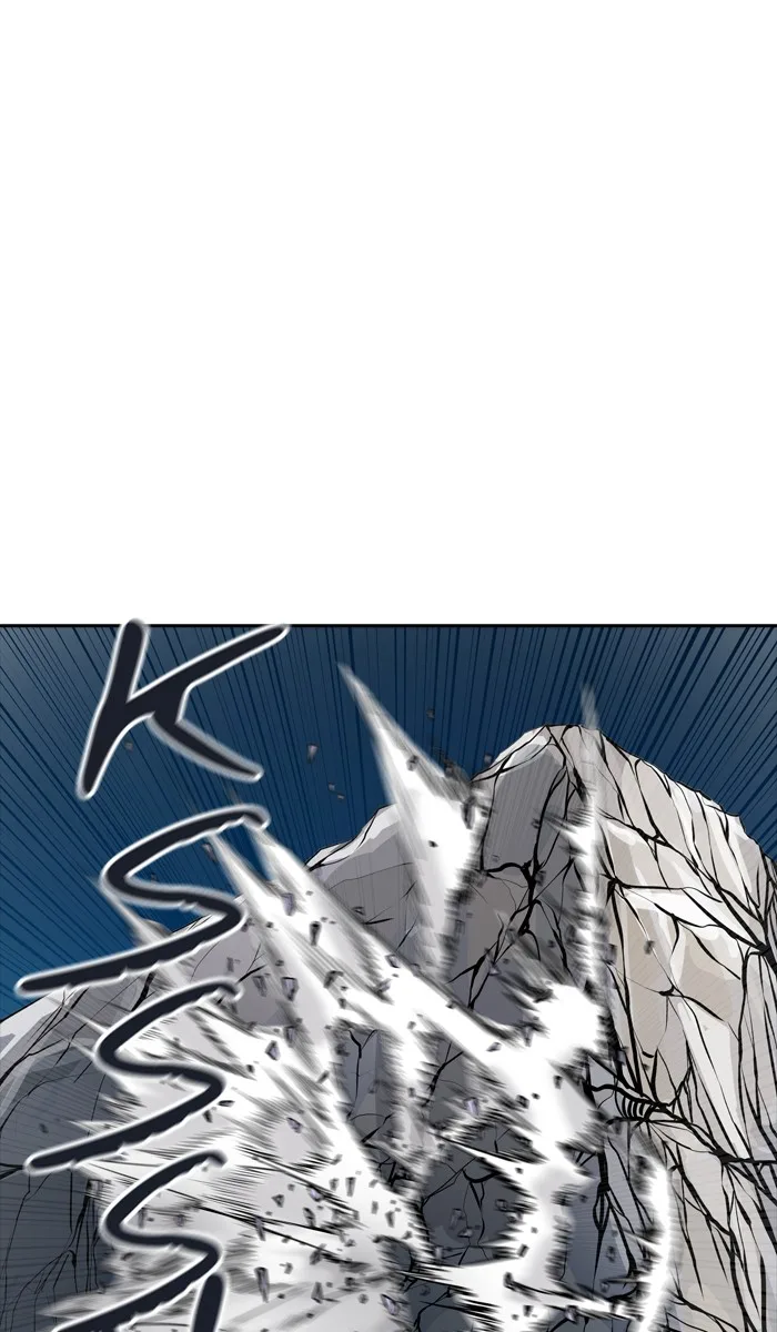 Tower of God - Chapter 437 - Page 14