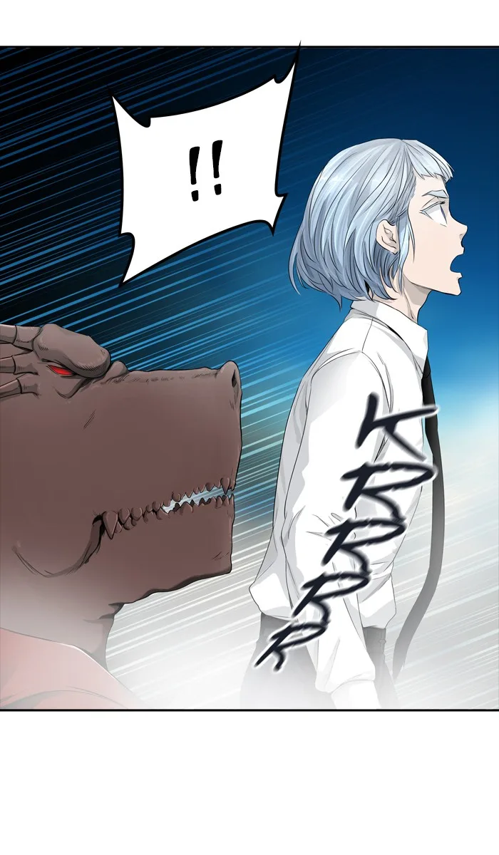Tower of God - Chapter 437 - Page 16