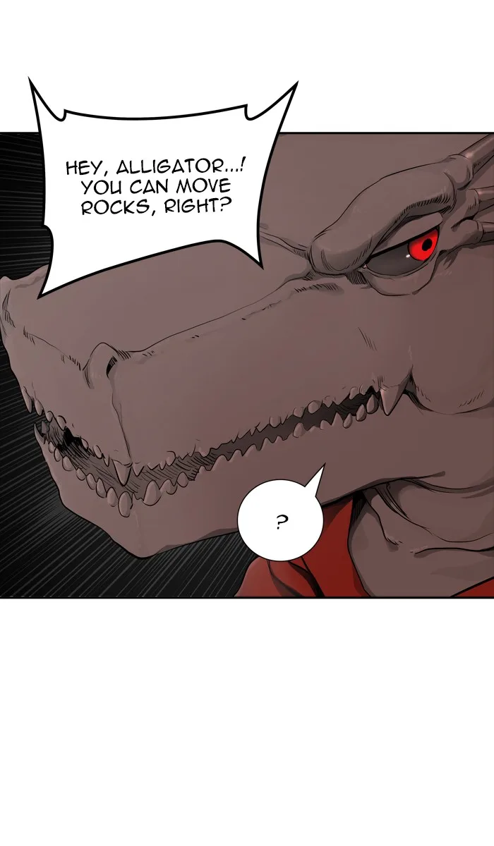 Tower of God - Chapter 437 - Page 17