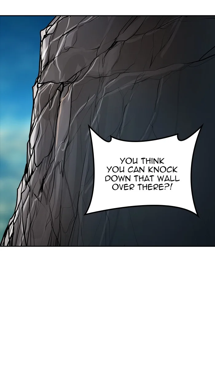Tower of God - Chapter 437 - Page 18